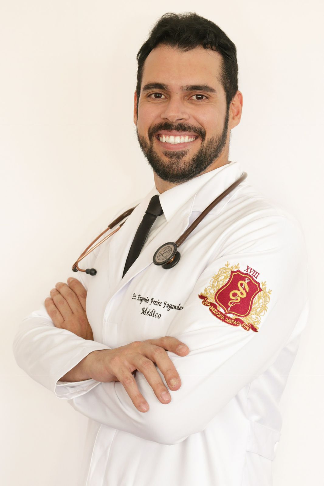 EUGENIO FREIRE FAGUNDES