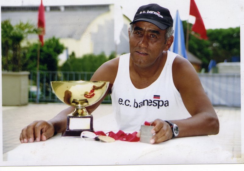 Antenor Queiroz