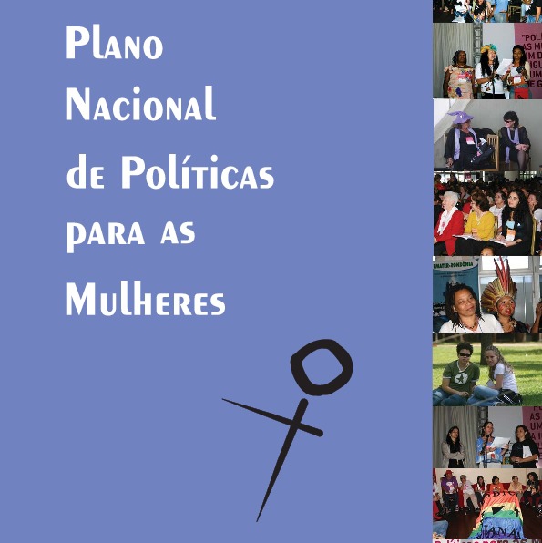 Plano Nacional de Políticas para as Mulheres integra Rede Humaniza