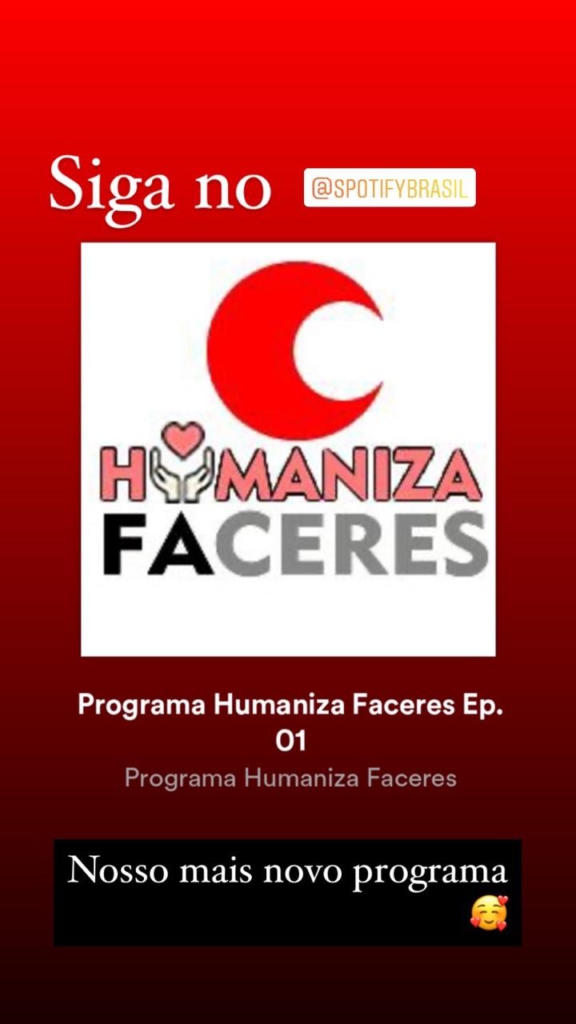 Programa Humaniza Faceres Rede Humaniza Sus O Sus Que D Certo