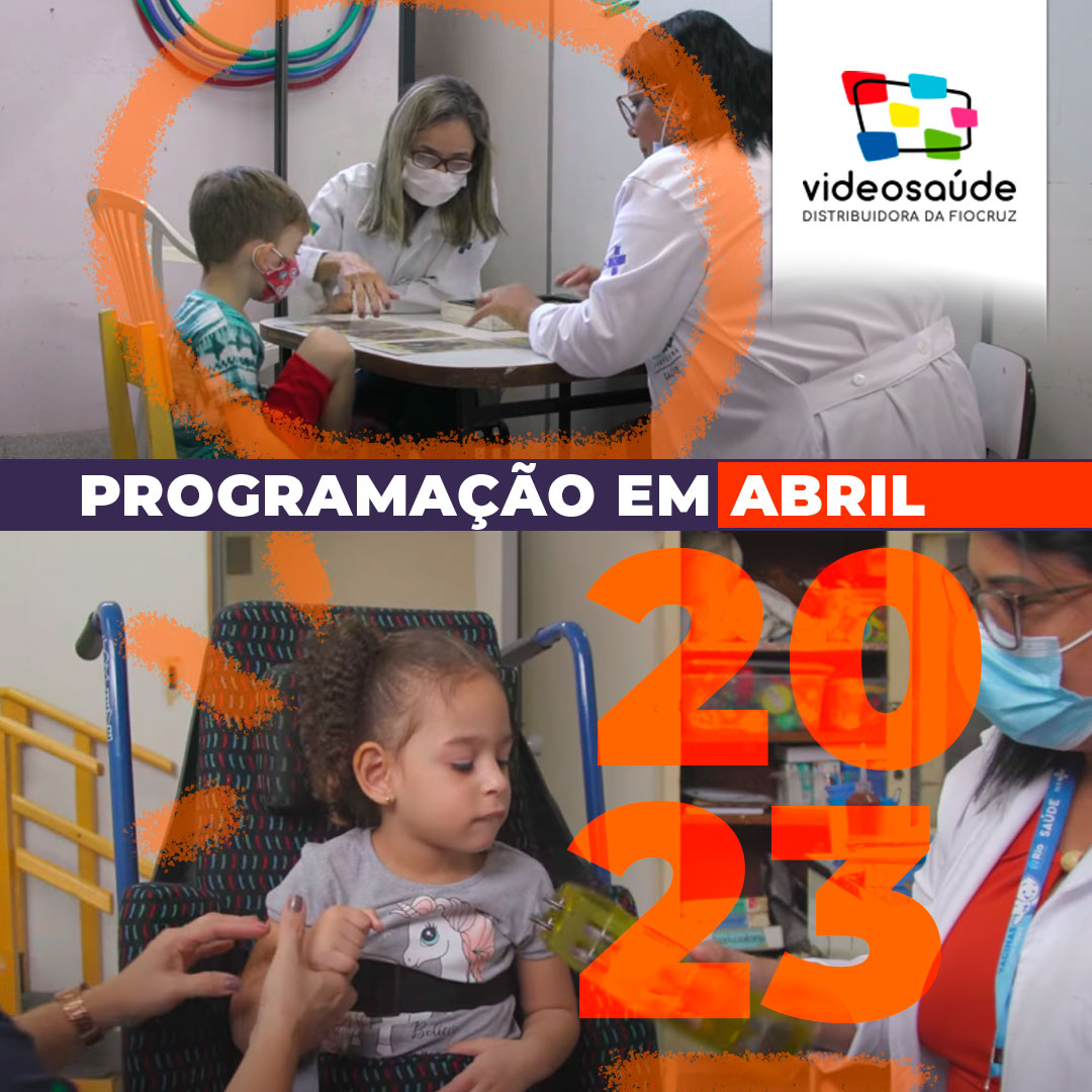 VideoSaúde Autismo é tema da programação especial no Canal Saúde