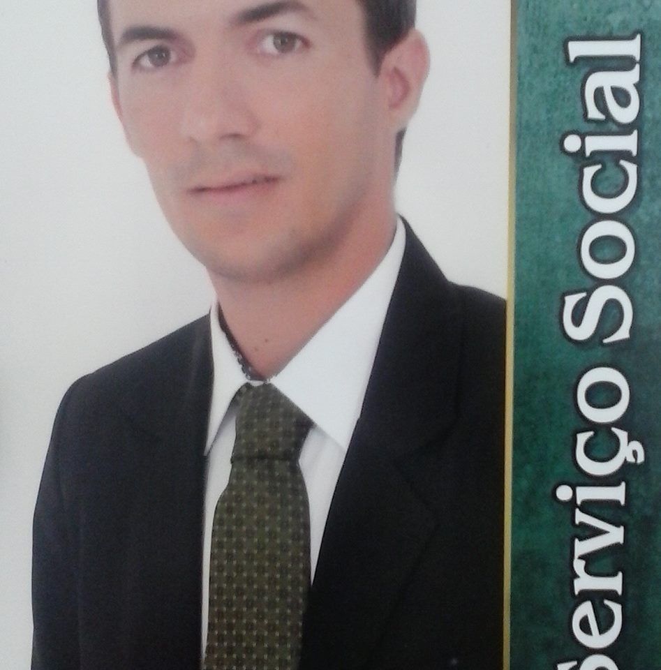 Rodrigo Barbosa