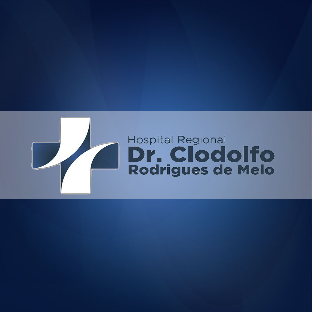 Hospital Regional Dr. Clodolfo Rodrigues de Melo