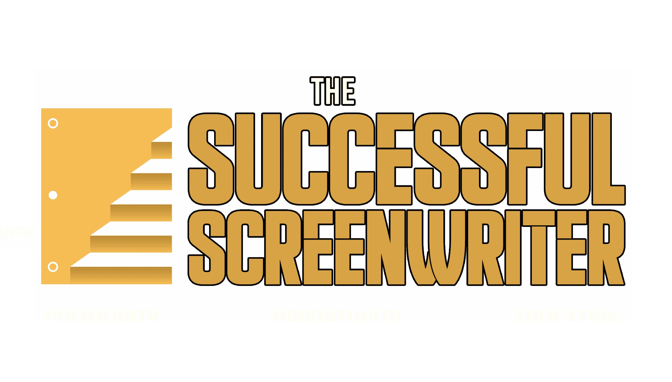 The Successful Screenwriter