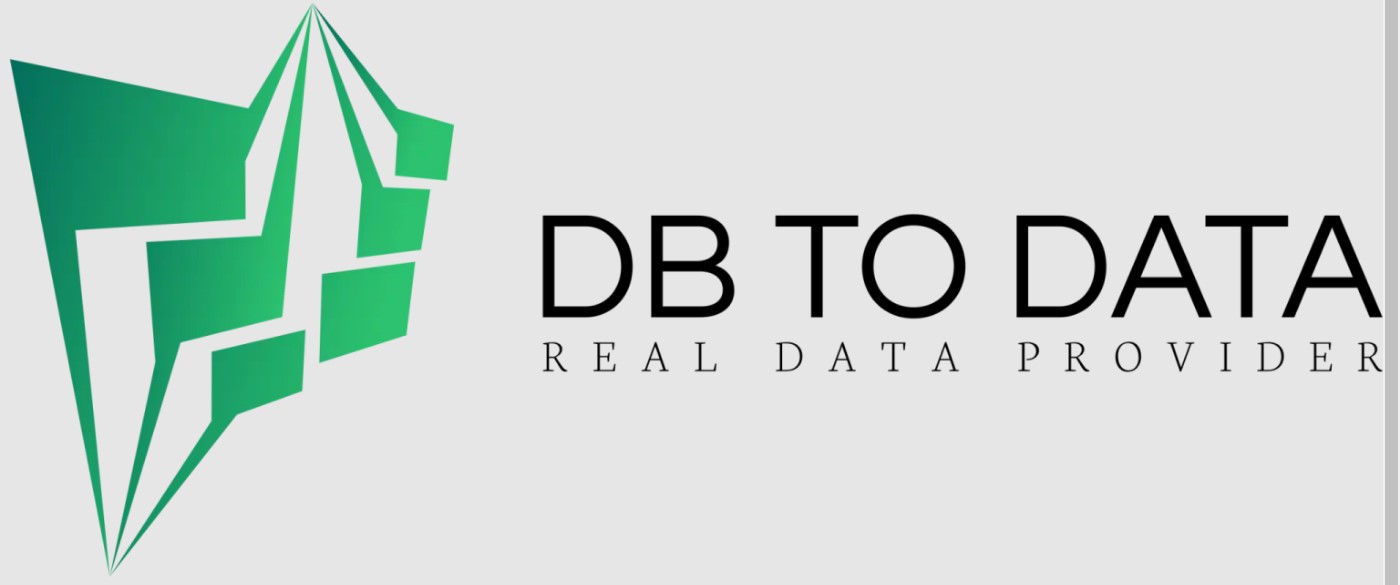 DB To Data