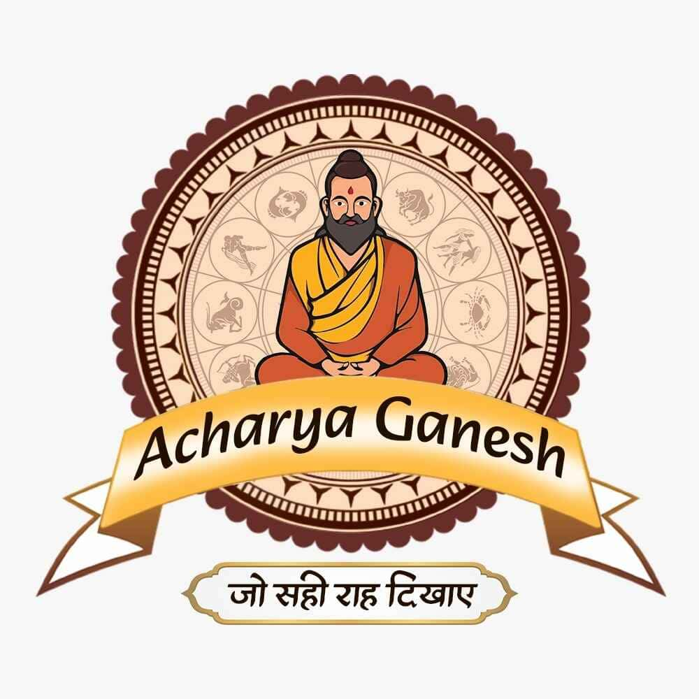 Acharya Ganesh