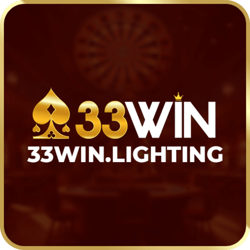 33WIN lighting