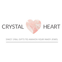 CRYSTAL HEART