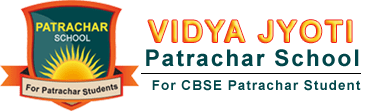 Vidya Jyoti Patrachar Classes