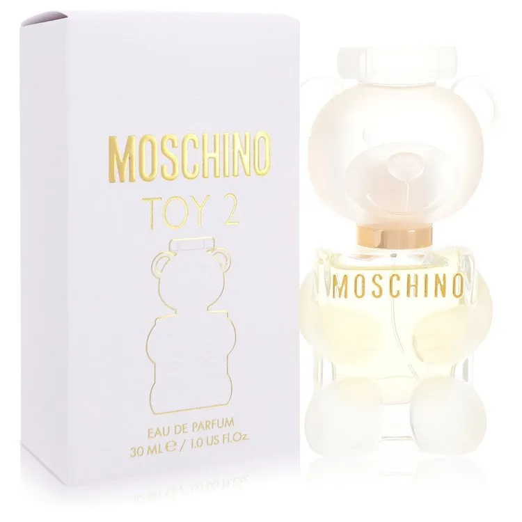 Moschino Toy 2 Perfume