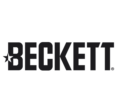 Beckett Authentication