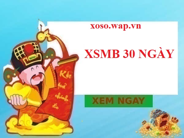 kq mienbac30ngay