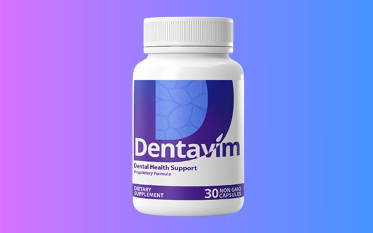 Buy Dentavim