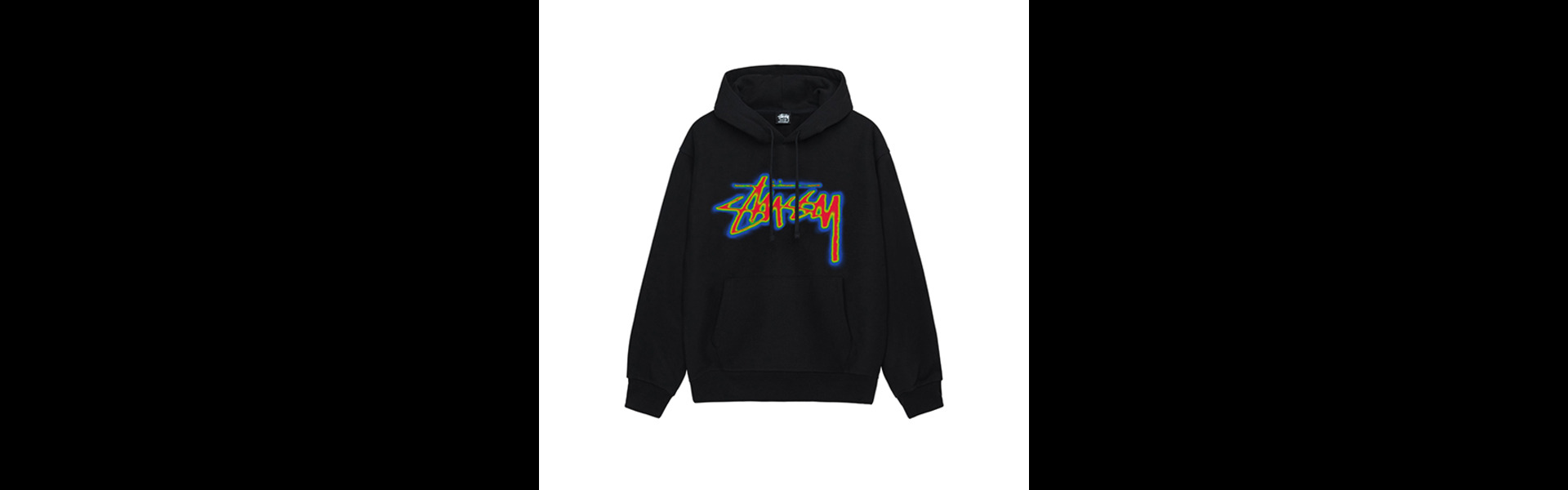 Stussy Clothing