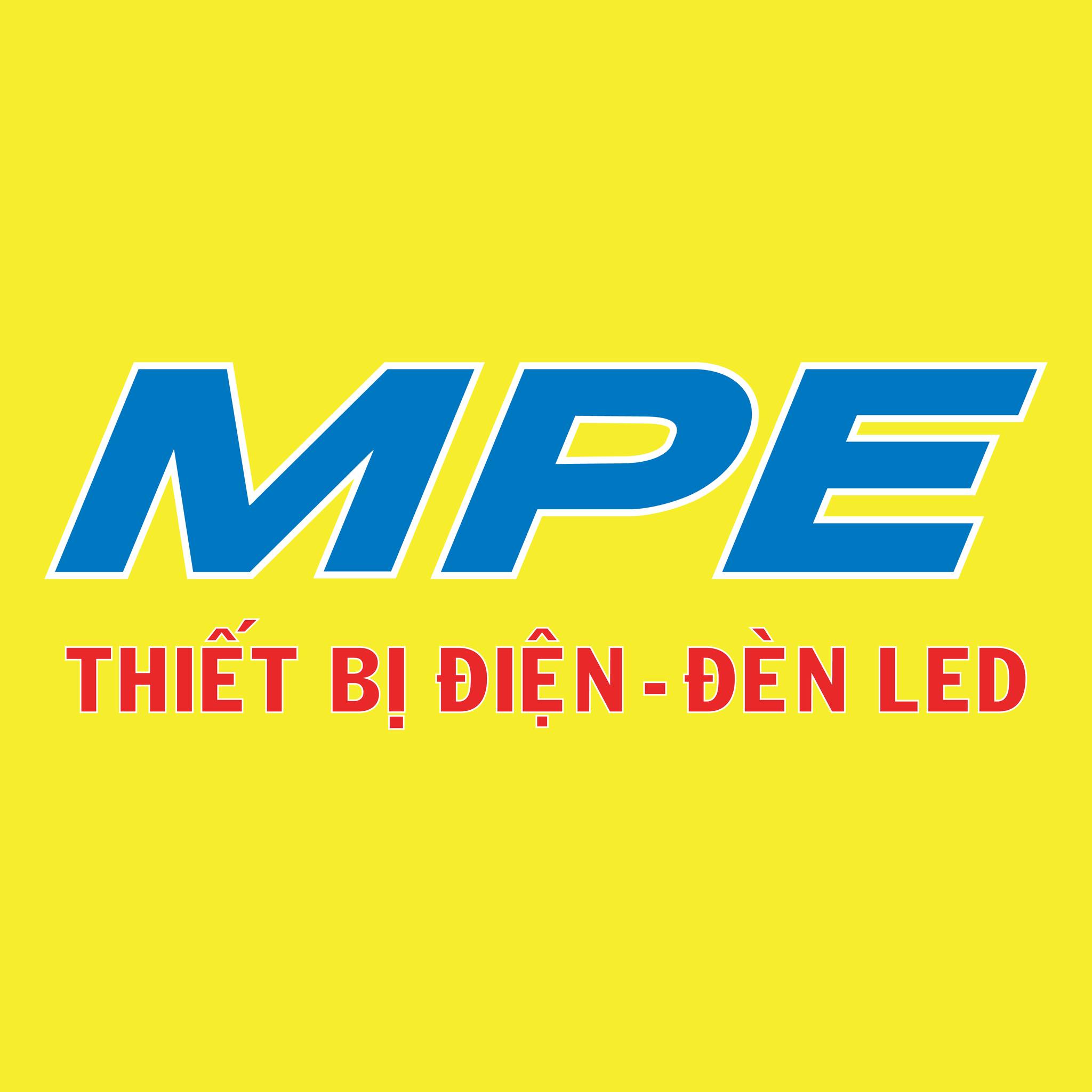 ÄÃ¨n LED MPE