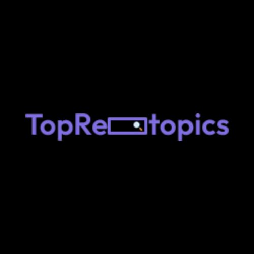 topresearch topics