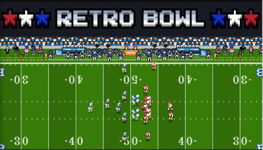 Retro Bowl