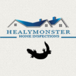 Healymonster Home Inspections