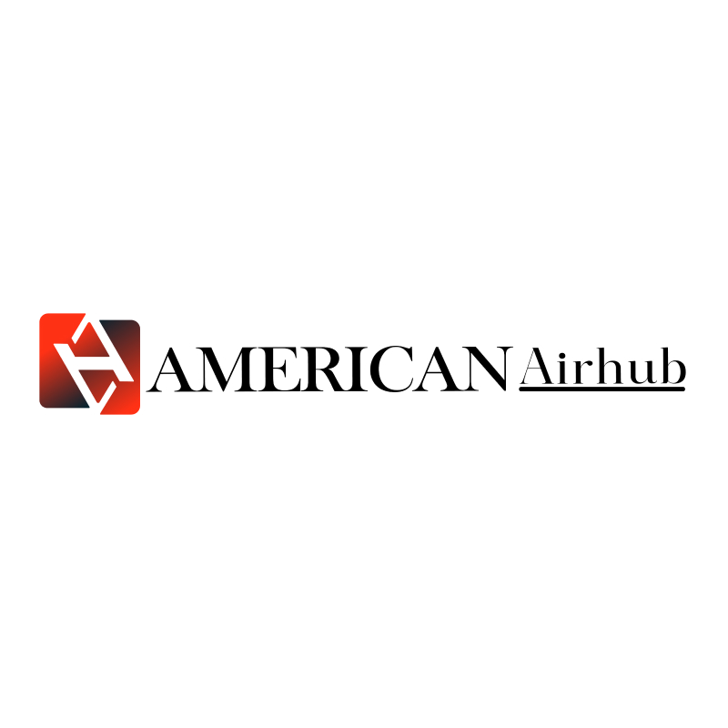 American Airhub americanairhub