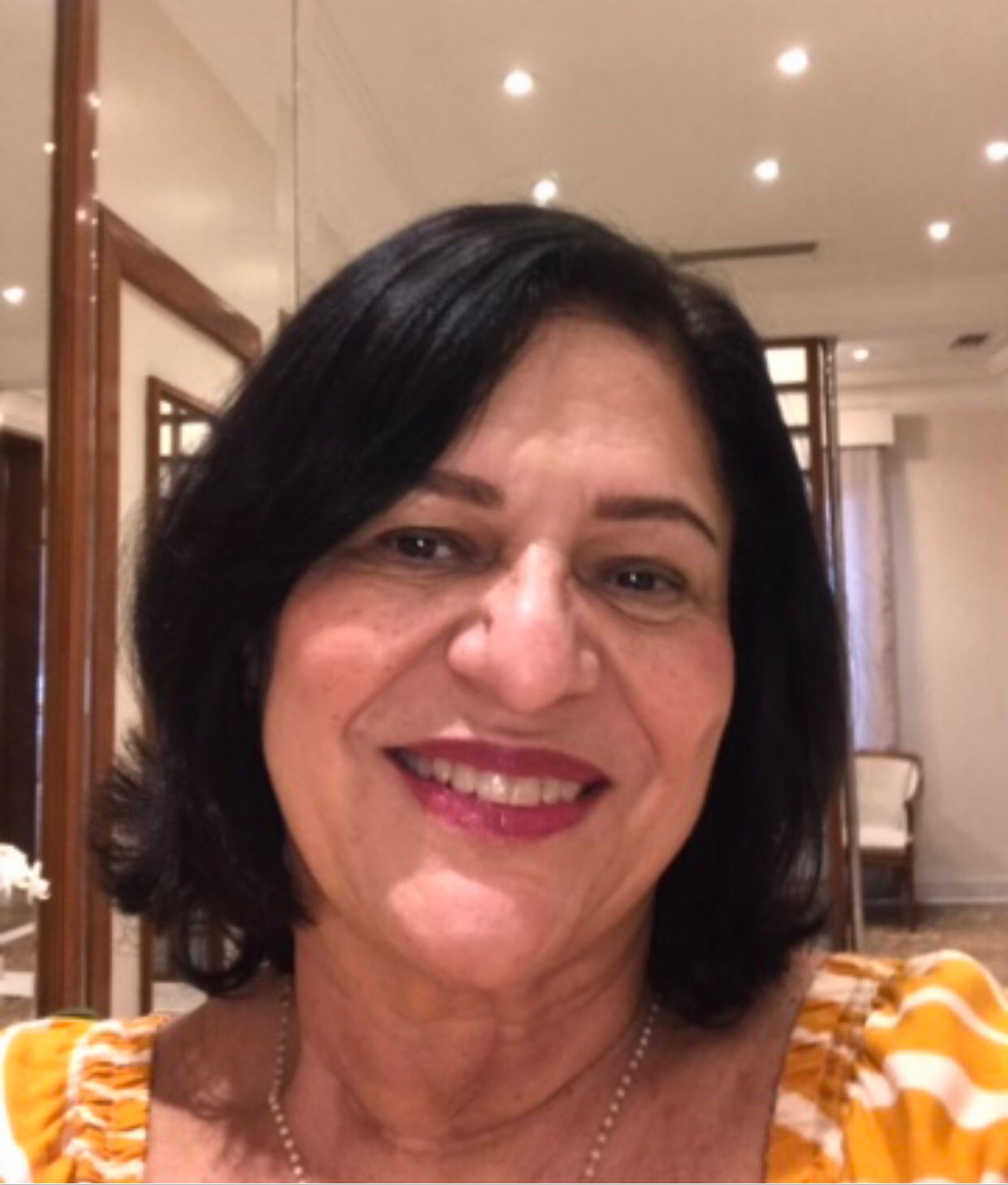 ClÃ¡udia de Paulo Pereira