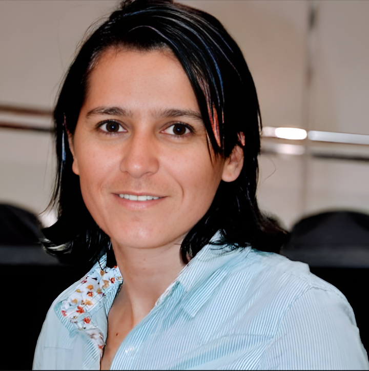 Claudjane Vieira de Souza