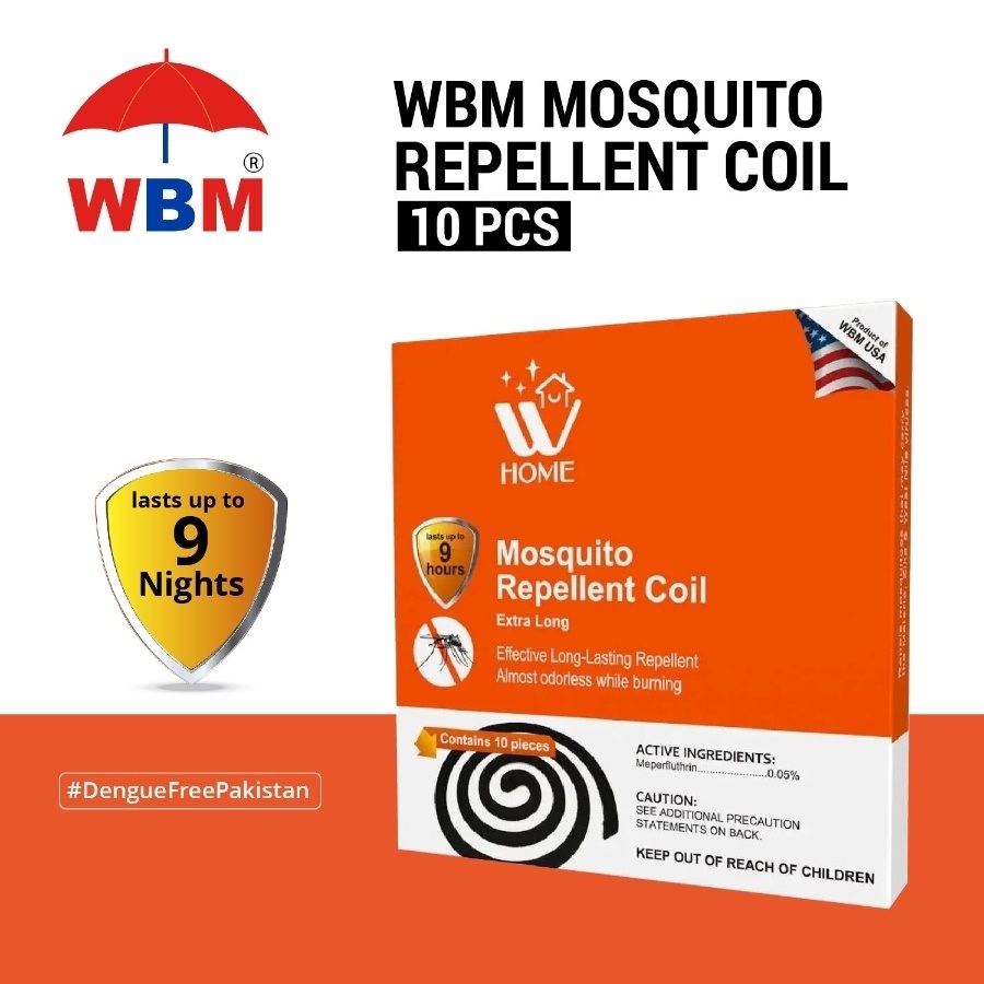Mosquito Coil mosquitocoil