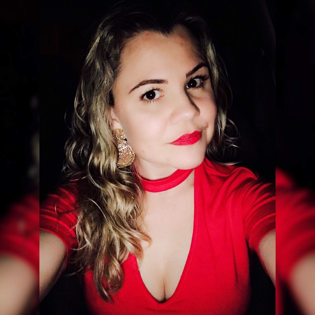 Fabiola Carla Silva Sossai