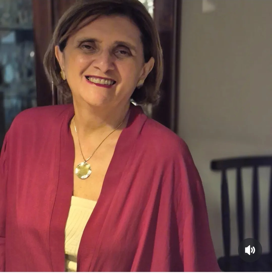 meine siomara alcantara