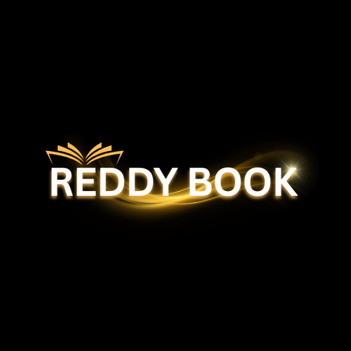 Reddybook Io