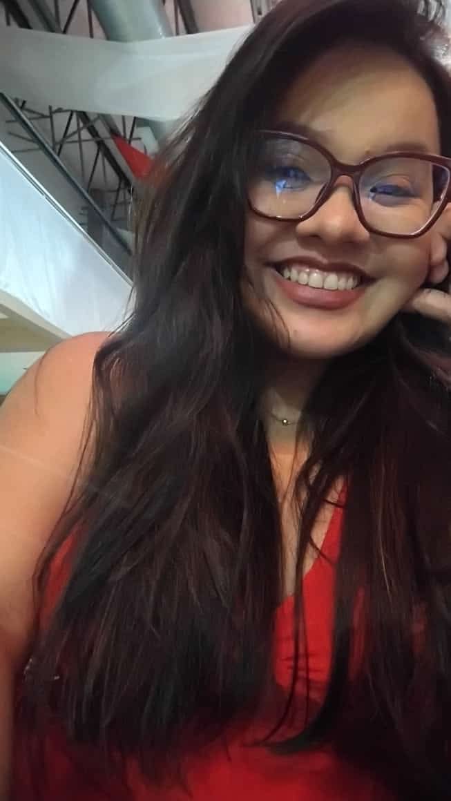 Katrinny Amanda Melo Raiol