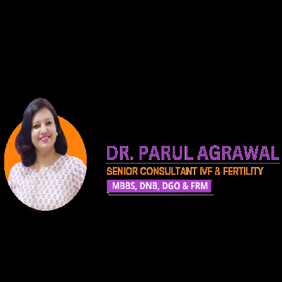 Dr. Parul Agrawal