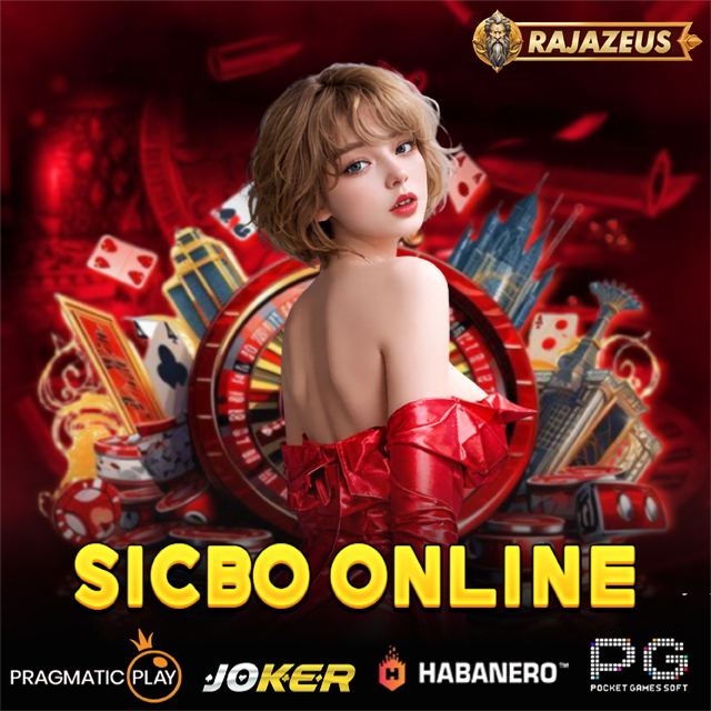 sicbo online