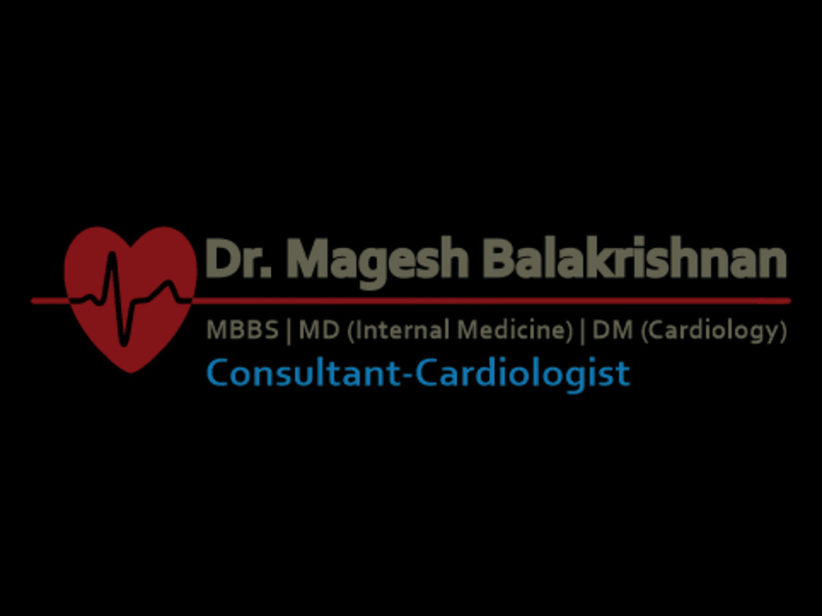 magesh balakrishnan