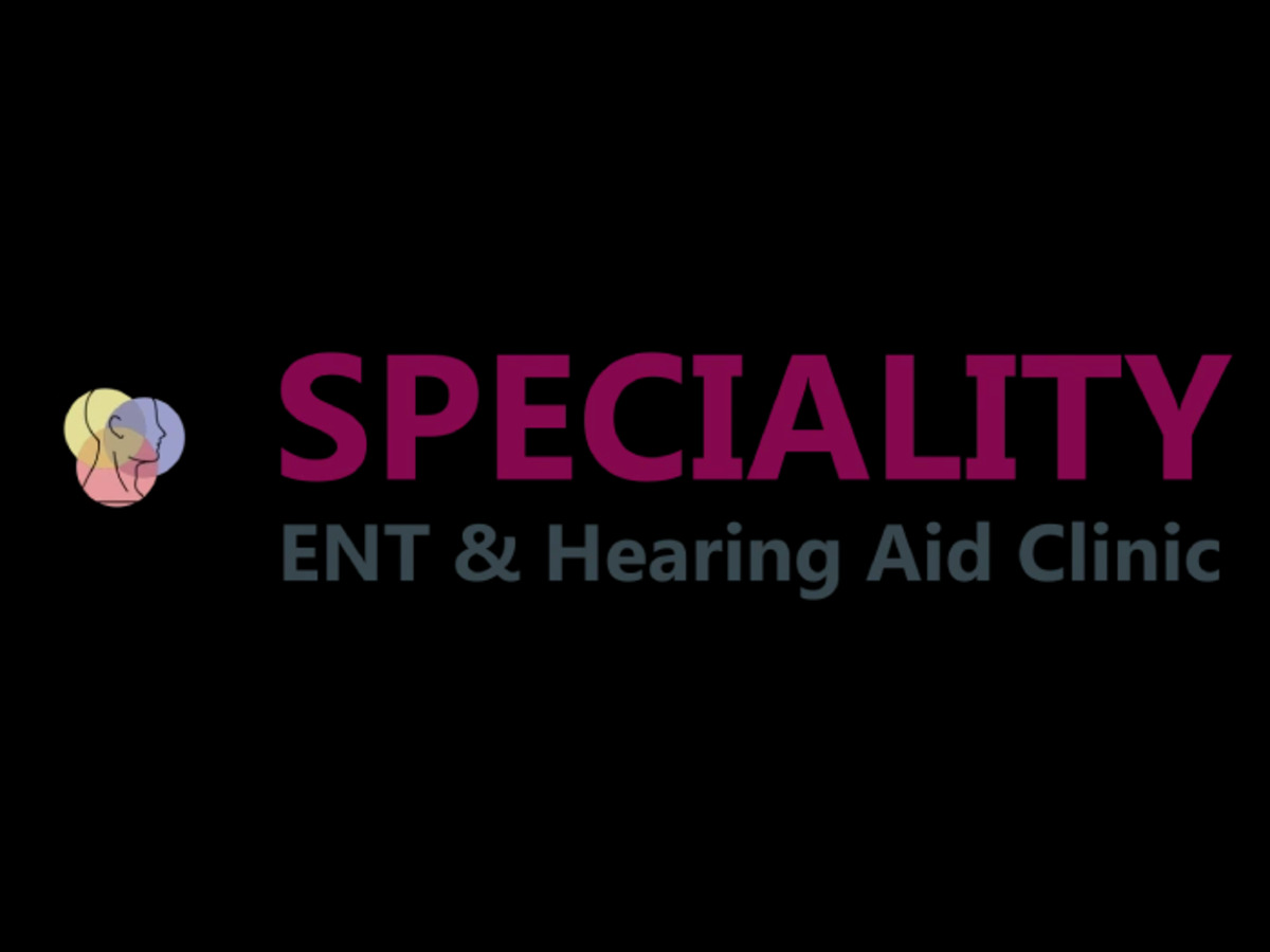 Speciality ent
