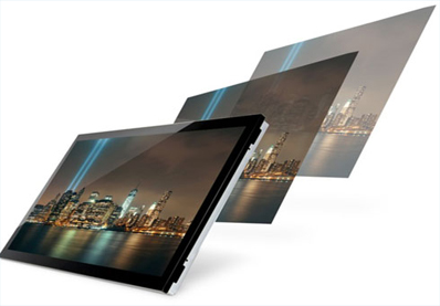 display lcd lcd