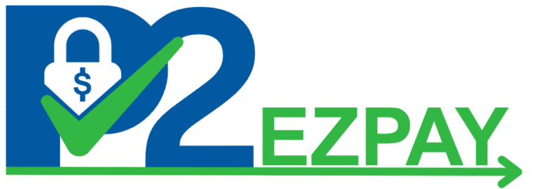 Payment Processing Solutions p2ezpay