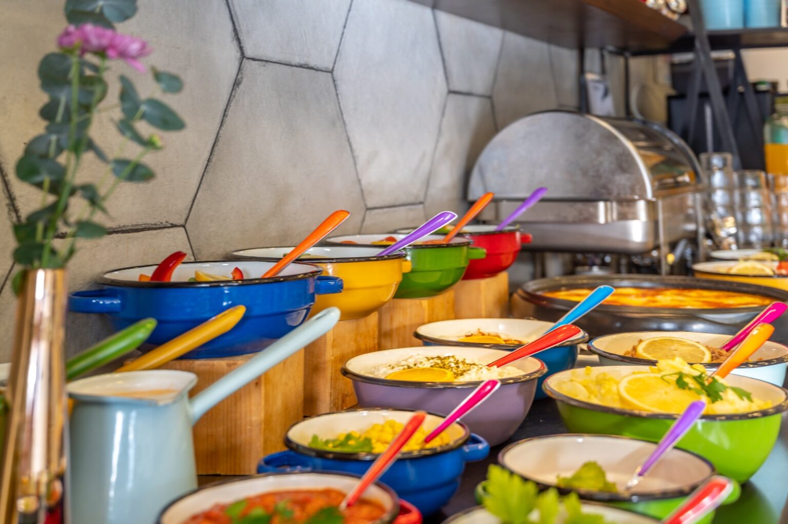 Paamonim Hotel Jerusalem