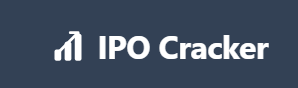 IPO Cracker - Upcoming IPO 2026