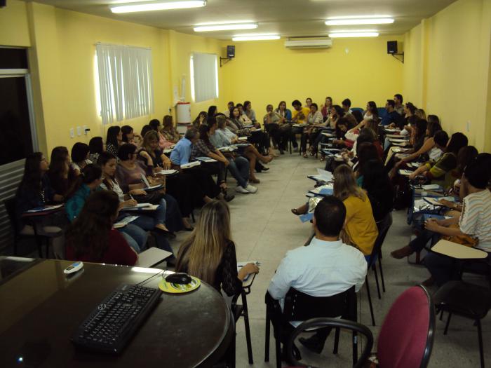Roda ACR Alagoas jul2013 - convidada Olga Matoso