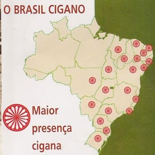 O Brasil Cigano O Sus Rede Humaniza Sus O Sus Que Da Certo