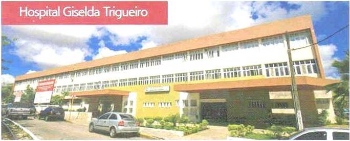 Hospital Giselda Trigueiro no 10º Congresso da Rede Unida de 06 à 09/05. |  Rede Humaniza SUS - O SUS QUE DÁ CERTO