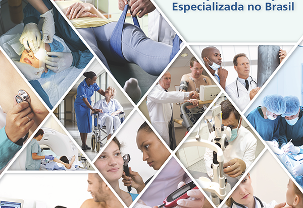 Atenção Especializada - Rede Humaniza SUSRede Humaniza SUS - O SUS QUE ...
