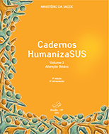 Cadernos HumanizaSUS - Atenção Básica