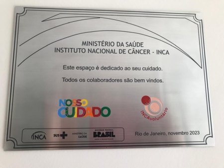 O marco da criação de um espaço próprio